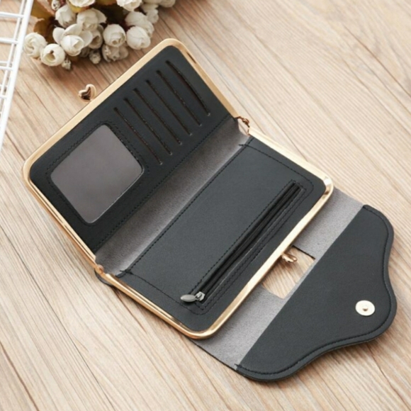 Women Wallet - Picture 2 of 2